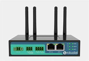 Image result for Robustel Router Box
