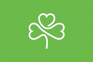 Image result for Irish Shamrock Logo