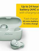 Image result for Green Wireless Earbuds