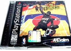 Image result for NBA Jam Extreme PS1