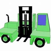 Image result for Side Loader ForkLift