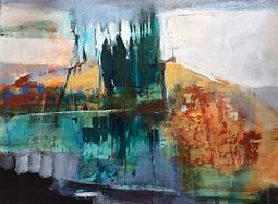 Image result for Abstract Memory Paintings