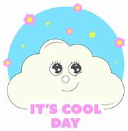 Image result for Have a Cool Day Logo