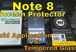 Image result for liquid screen protectors versus tempered glass