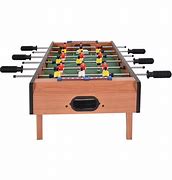 Image result for Foosball Table for Kids