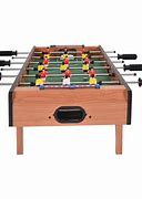 Image result for Kids Foosball Table