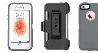 Image result for OtterBox iPhone SE Rugged Case