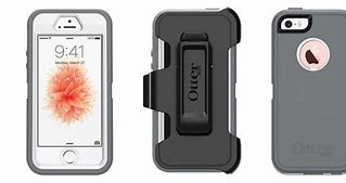 Image result for SE 3rd Generation Red OtterBox Case