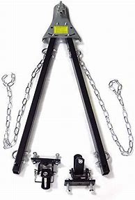 Image result for Heavy Duty Tow Chain