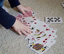 Image result for Simplest Card Game