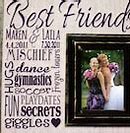 Image result for Gifts for Best Friends Customize
