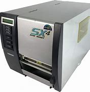 Image result for Toshiba Label Printer