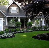 Image result for Hardscape Front Entrance