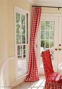 Image result for DIY Curtain Clips