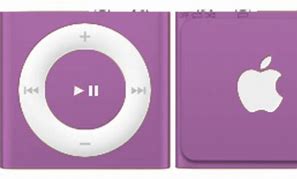 Image result for iPod Shuffle 4G