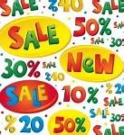 Image result for Discount Cartoon