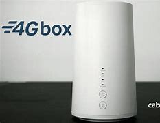Image result for Box 4G