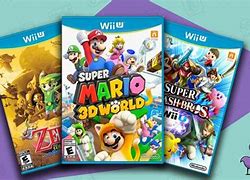 Image result for Best Wii U Games