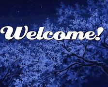 Image result for Apple Welcome Sign