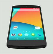 Image result for Nexus PX5 Phone