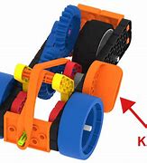 Image result for VEX Robotics Car