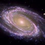 Image result for Galaxia Con Espirales