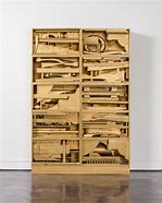 Image result for Louise Nevelson Styles