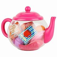 Image result for Just Like Home Toy Tea Set