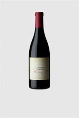Image result for Wait Pinot Noir Green Valley Russian River Valley