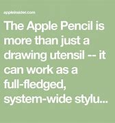 Image result for iPad Pro Pencil 2