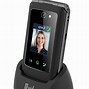 Image result for Large Display Phones for Seniors