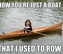 Image result for Boat Plug Meme
