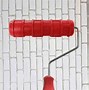 Image result for Types of Paint Rollers Texture