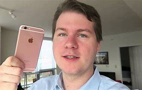 Image result for iPhone 8 Rose Gold and iPhone 6s Silver