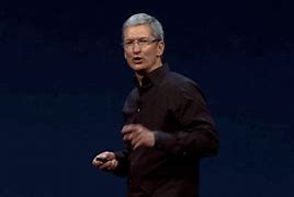Image result for Tim Cook China
