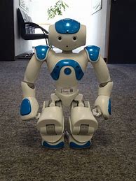 Image result for 3D Printed Companion Robot