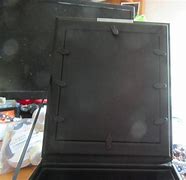 Image result for Vintage Leather Box