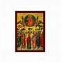 Image result for Holy Ascension Icon