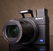 Image result for Sony RX 100% Back