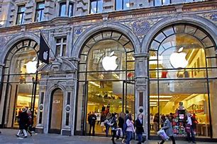 Image result for Prince Street Apple Store