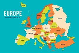 Image result for Europe Simple