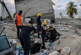 Image result for Haiti Earthquake Dead Women