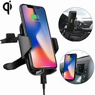 Image result for Samsung Mobile Holder Wireless Charger