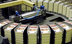 Image result for It Prints Money