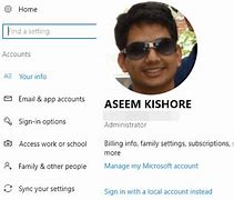 Image result for Microsoft Account Recovery Key
