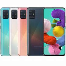 Image result for Samsung A51 Second Hand