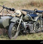 Image result for Vintage Military Motorcycles