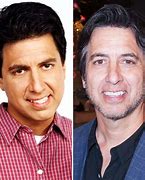 Image result for Ray Romano and Ed Helms
