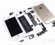 Image result for iPhone 5S Dram