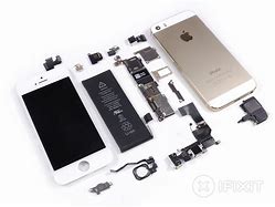 Image result for iPhone 5S Disassembly